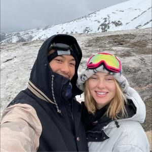 Meet your Posher, April